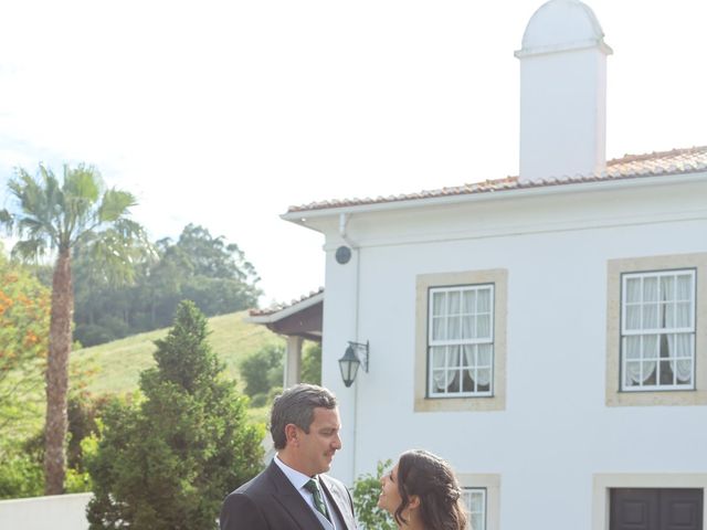 O casamento de André e Mafalda em Alenquer, Alenquer 19