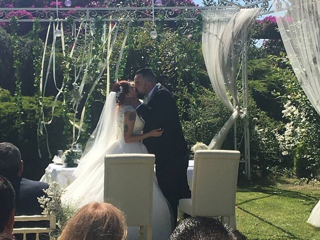 O casamento de Bony  e Patricia  em Sintra, Sintra 1