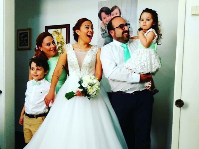 O casamento de Bony  e Patricia  em Sintra, Sintra 3