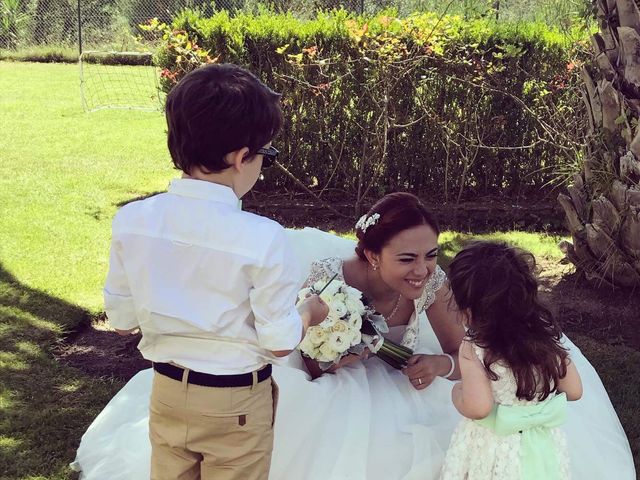 O casamento de Bony  e Patricia  em Sintra, Sintra 4