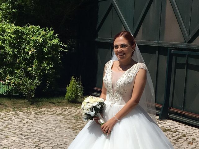 O casamento de Bony  e Patricia  em Sintra, Sintra 5
