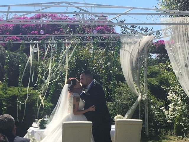 O casamento de Bony  e Patricia  em Sintra, Sintra 7