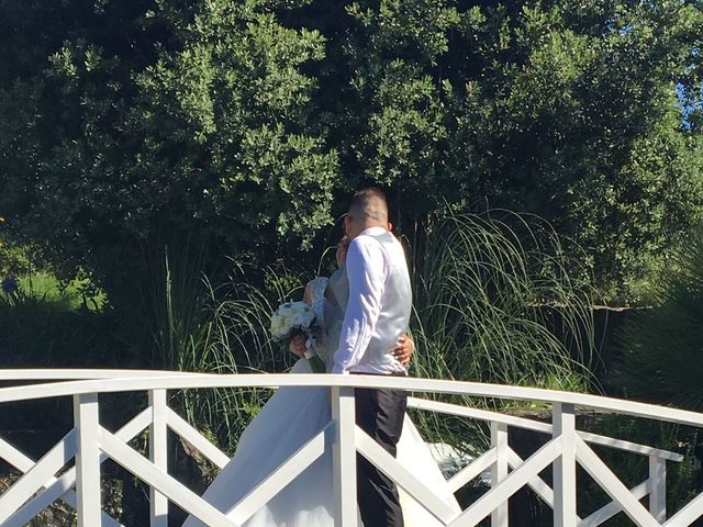 O casamento de Bony  e Patricia  em Sintra, Sintra 2