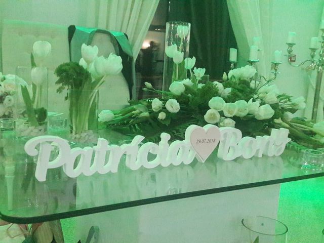 O casamento de Bony  e Patricia  em Sintra, Sintra 9