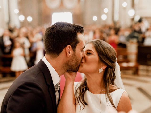 O casamento de Pedro e Joana em Alenquer, Alenquer 17