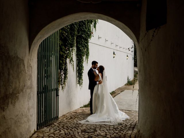 O casamento de Pedro e Joana em Alenquer, Alenquer 22