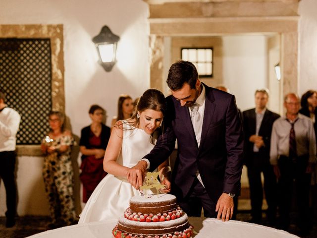 O casamento de Pedro e Joana em Alenquer, Alenquer 27