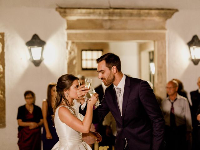 O casamento de Pedro e Joana em Alenquer, Alenquer 29