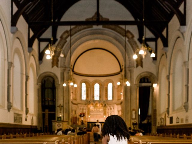 O casamento de Kjetil e Angel em Cascais, Cascais 15