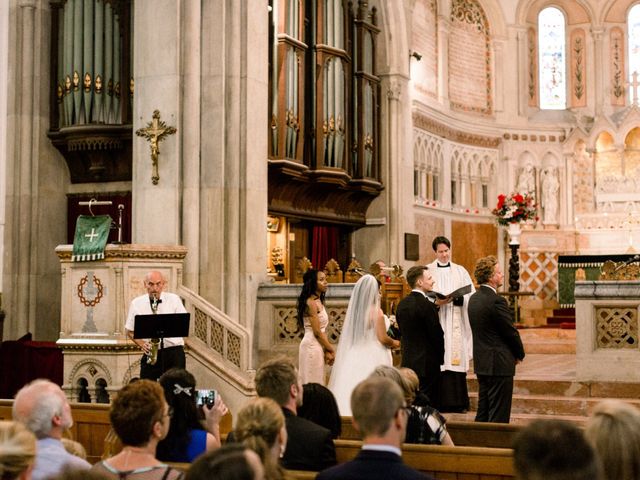 O casamento de Kjetil e Angel em Cascais, Cascais 2