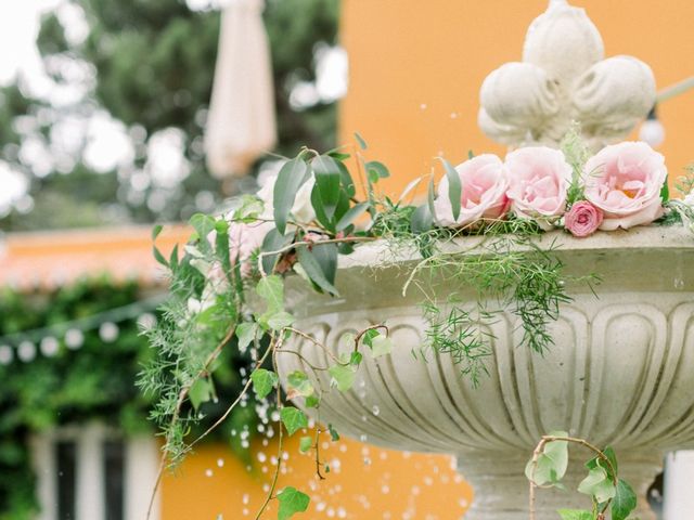 O casamento de Kjetil e Angel em Cascais, Cascais 21