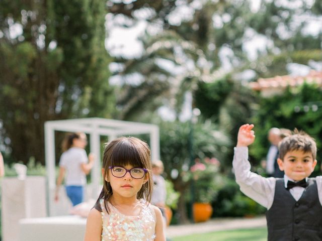 O casamento de Kjetil e Angel em Cascais, Cascais 27