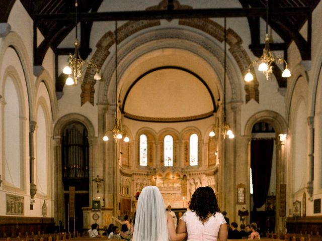 O casamento de Kjetil e Angel em Cascais, Cascais 14