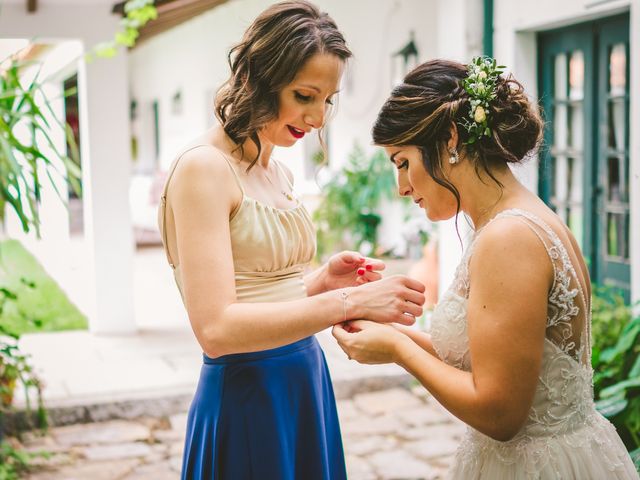 O casamento de Fábio e Géssica em Alquerubim, Albergaria-a-Velha 40