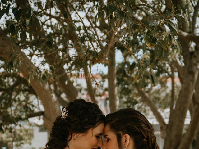 O casamento de Lúcia e Beatriz em Lisboa, Lisboa (Concelho) 33