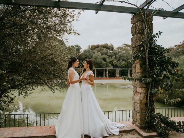 O casamento de Lúcia e Beatriz em Lisboa, Lisboa (Concelho) 56