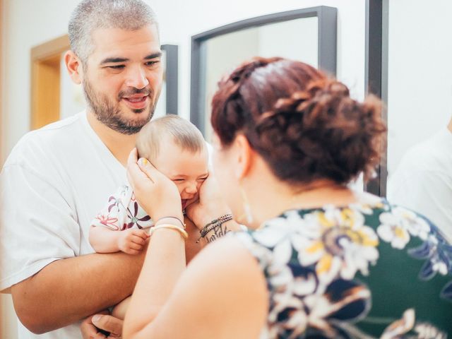 O casamento de Alexandre e Anita em Nazaré, Nazaré 13