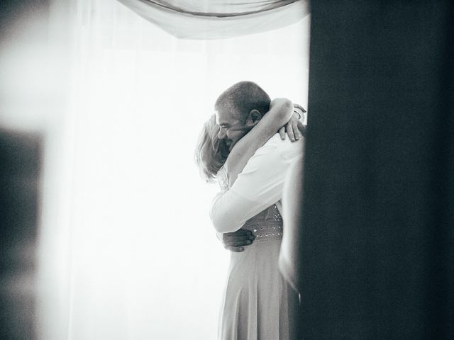 O casamento de Alexandre e Anita em Nazaré, Nazaré 17