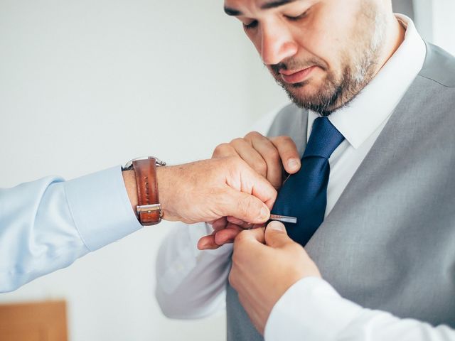 O casamento de Alexandre e Anita em Nazaré, Nazaré 19