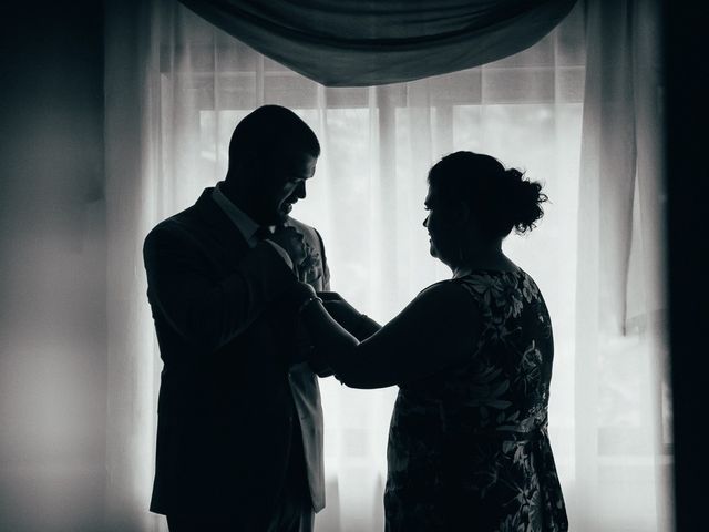 O casamento de Alexandre e Anita em Nazaré, Nazaré 21