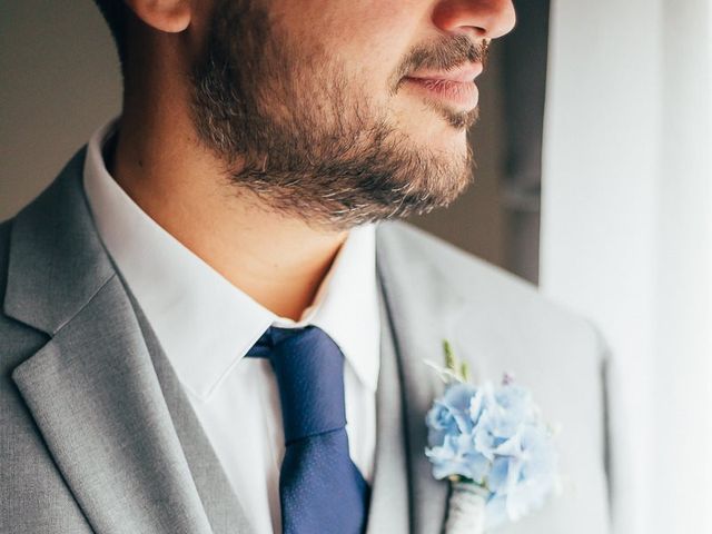 O casamento de Alexandre e Anita em Nazaré, Nazaré 26