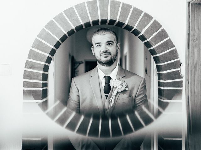 O casamento de Alexandre e Anita em Nazaré, Nazaré 36