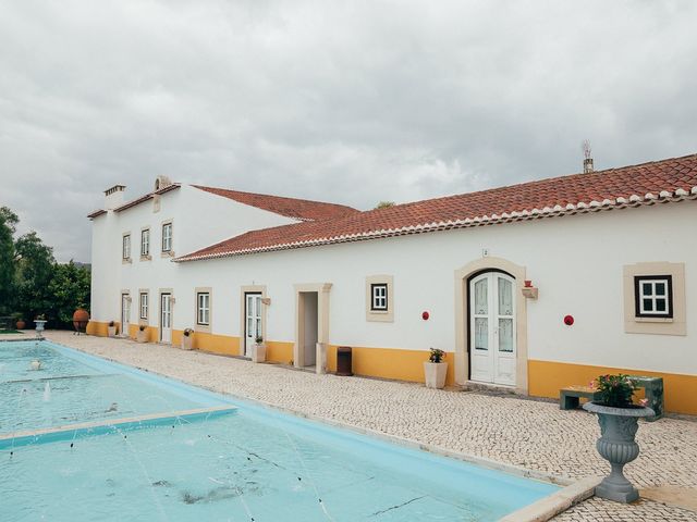 O casamento de Alexandre e Anita em Nazaré, Nazaré 37