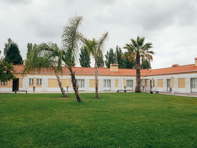 O casamento de Alexandre e Anita em Nazaré, Nazaré 38