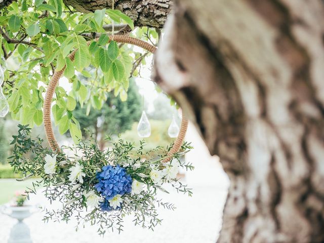 O casamento de Alexandre e Anita em Nazaré, Nazaré 42