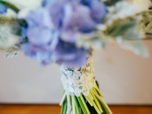 O casamento de Alexandre e Anita em Nazaré, Nazaré 54