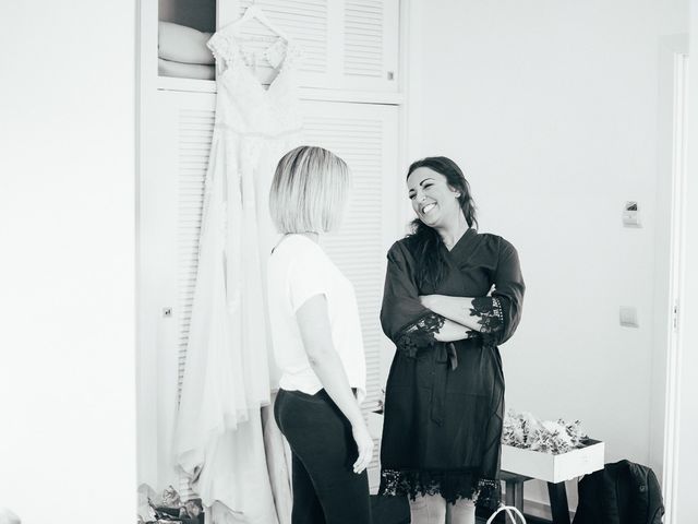 O casamento de Alexandre e Anita em Nazaré, Nazaré 65
