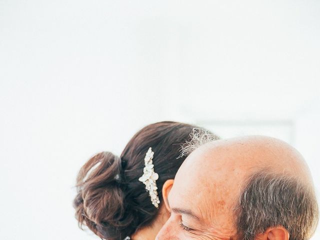 O casamento de Alexandre e Anita em Nazaré, Nazaré 88