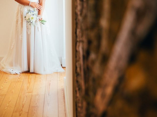 O casamento de Alexandre e Anita em Nazaré, Nazaré 93