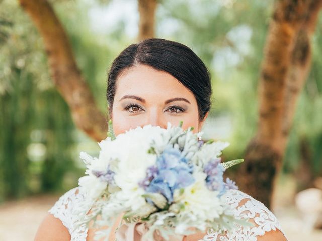 O casamento de Alexandre e Anita em Nazaré, Nazaré 101