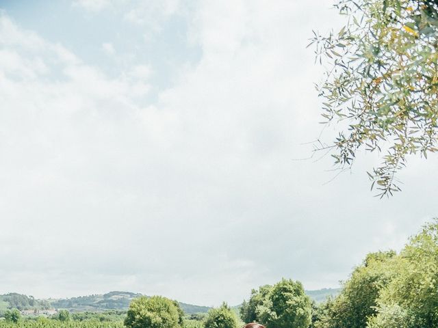 O casamento de Alexandre e Anita em Nazaré, Nazaré 103