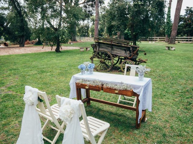 O casamento de Alexandre e Anita em Nazaré, Nazaré 108