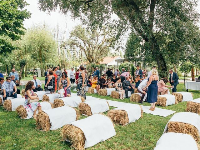 O casamento de Alexandre e Anita em Nazaré, Nazaré 114