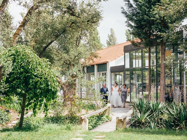 O casamento de Alexandre e Anita em Nazaré, Nazaré 124