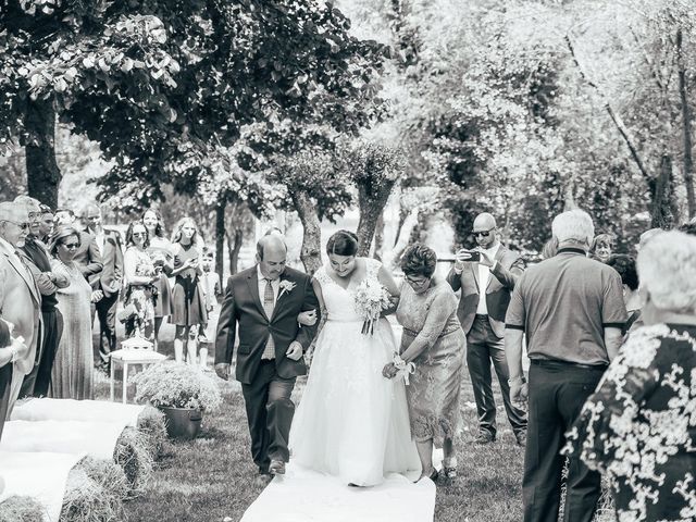 O casamento de Alexandre e Anita em Nazaré, Nazaré 128