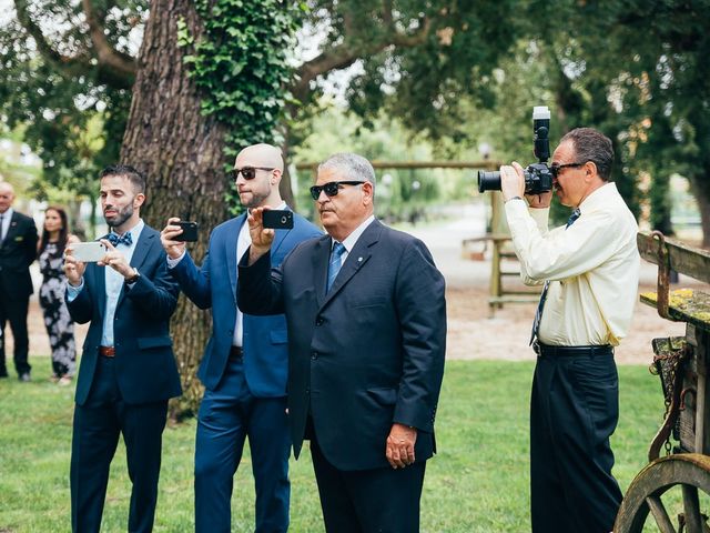 O casamento de Alexandre e Anita em Nazaré, Nazaré 135