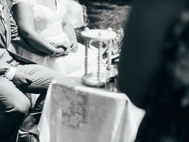O casamento de Alexandre e Anita em Nazaré, Nazaré 139