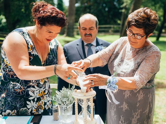 O casamento de Alexandre e Anita em Nazaré, Nazaré 141