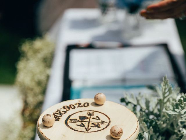 O casamento de Alexandre e Anita em Nazaré, Nazaré 147