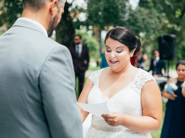 O casamento de Alexandre e Anita em Nazaré, Nazaré 148