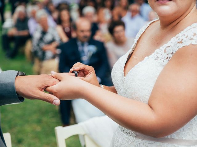 O casamento de Alexandre e Anita em Nazaré, Nazaré 150