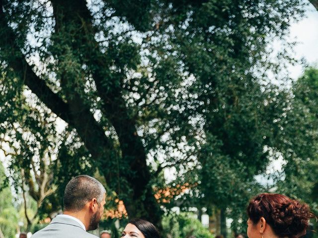 O casamento de Alexandre e Anita em Nazaré, Nazaré 153