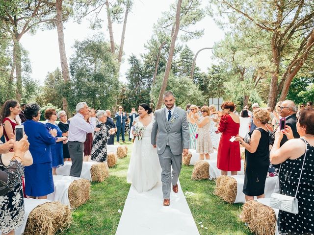 O casamento de Alexandre e Anita em Nazaré, Nazaré 158