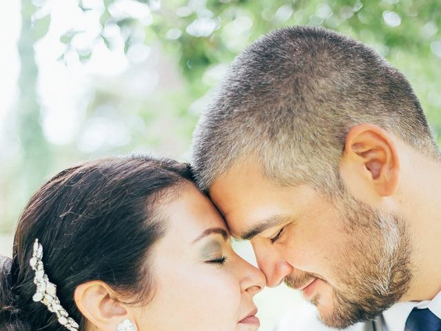 O casamento de Alexandre e Anita em Nazaré, Nazaré 166