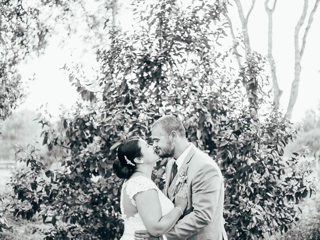 O casamento de Alexandre e Anita em Nazaré, Nazaré 180