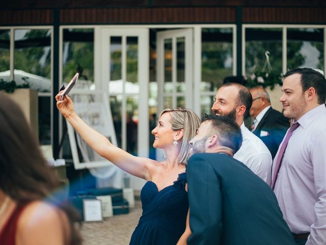 O casamento de Alexandre e Anita em Nazaré, Nazaré 183